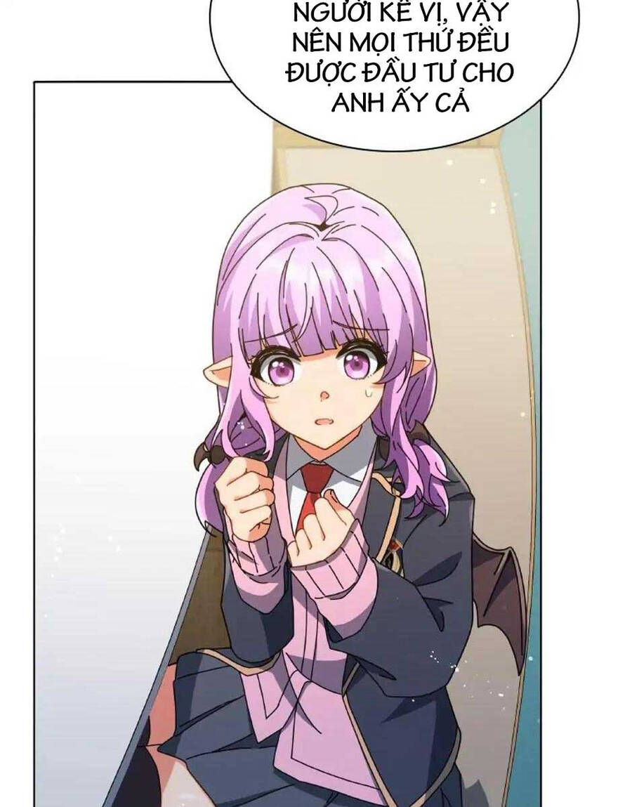 Tử Linh Sư Thiên Tài Của Học Viện Chap 27 - Next Chap 28