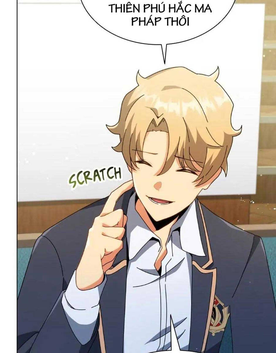Tử Linh Sư Thiên Tài Của Học Viện Chap 27 - Next Chap 28