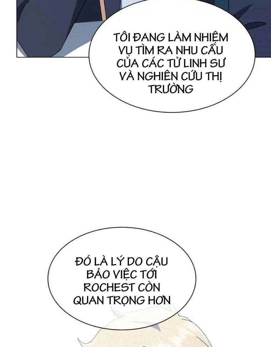 Tử Linh Sư Thiên Tài Của Học Viện Chap 27 - Next Chap 28