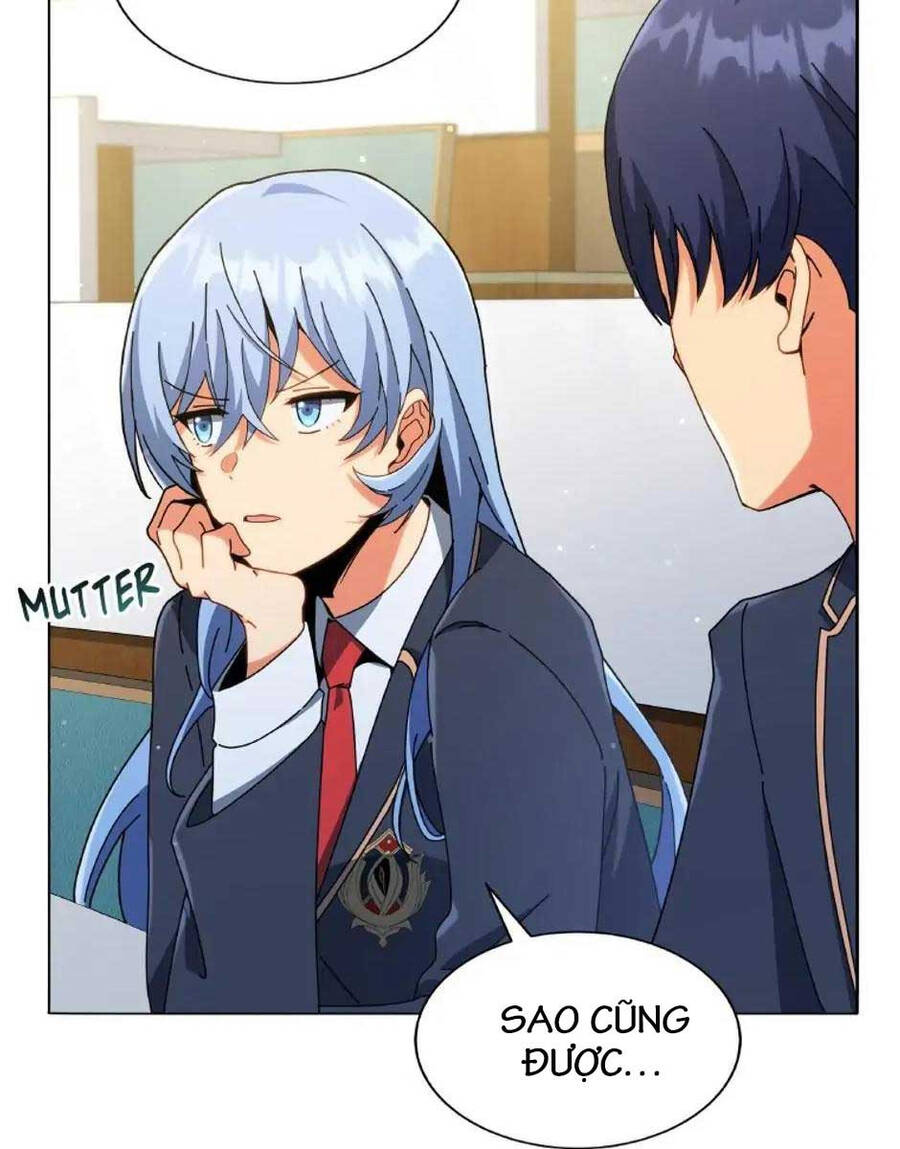 Tử Linh Sư Thiên Tài Của Học Viện Chap 27 - Next Chap 28