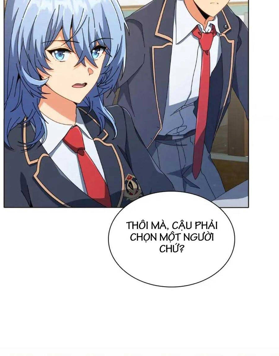 Tử Linh Sư Thiên Tài Của Học Viện Chap 27 - Next Chap 28