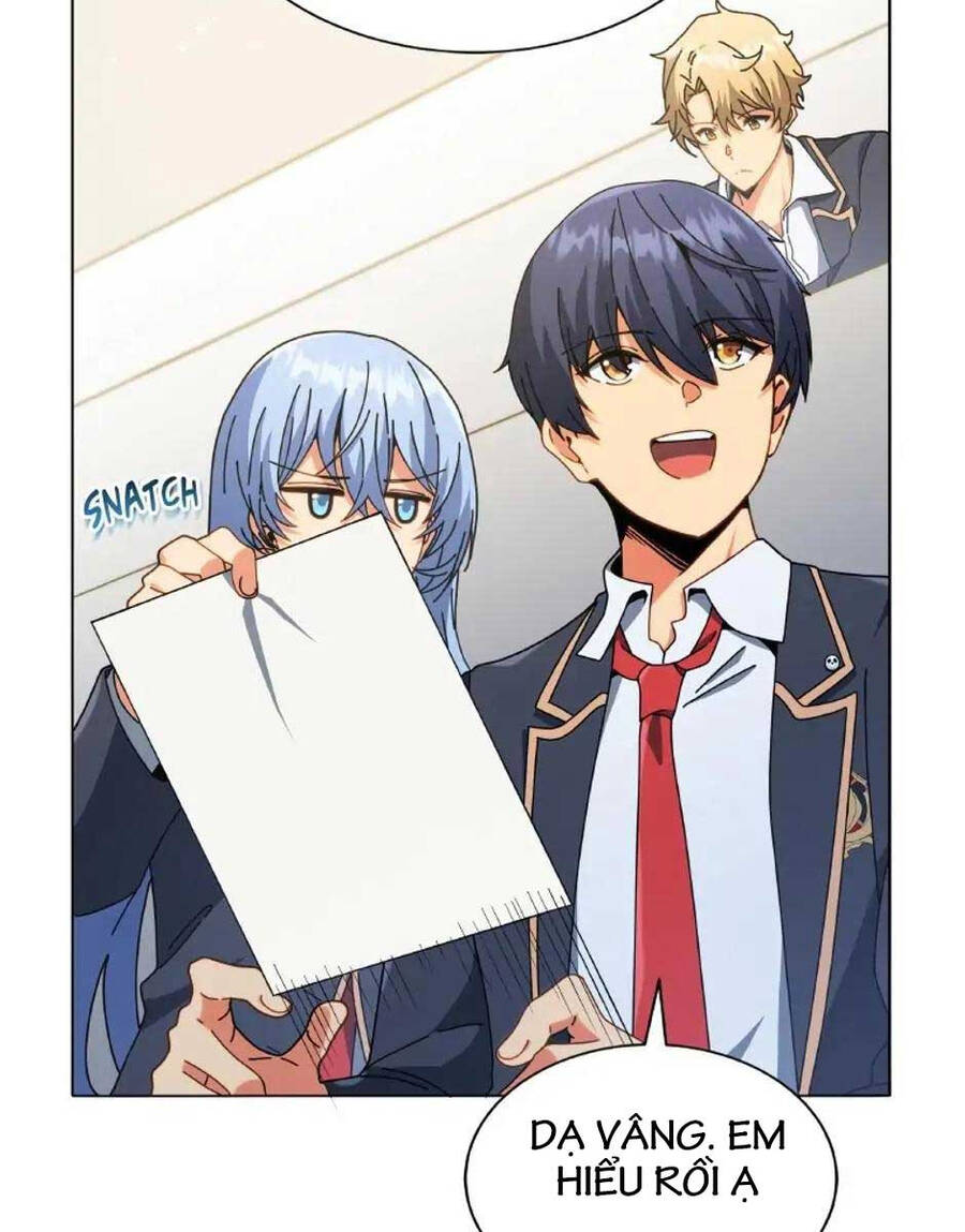 Tử Linh Sư Thiên Tài Của Học Viện Chap 27 - Next Chap 28