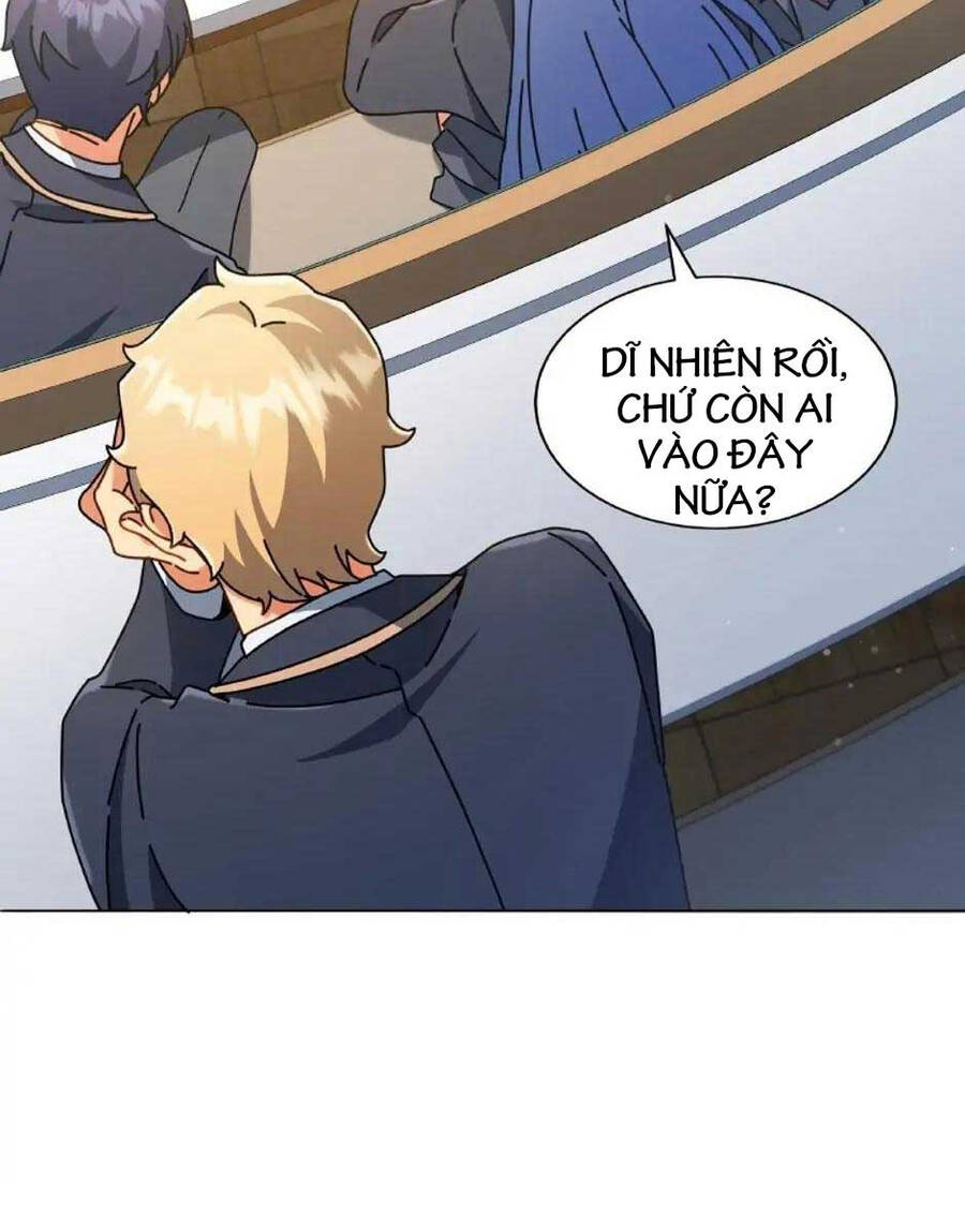 Tử Linh Sư Thiên Tài Của Học Viện Chap 27 - Next Chap 28