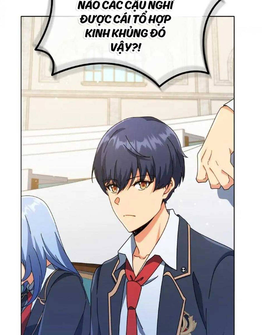 Tử Linh Sư Thiên Tài Của Học Viện Chap 27 - Next Chap 28