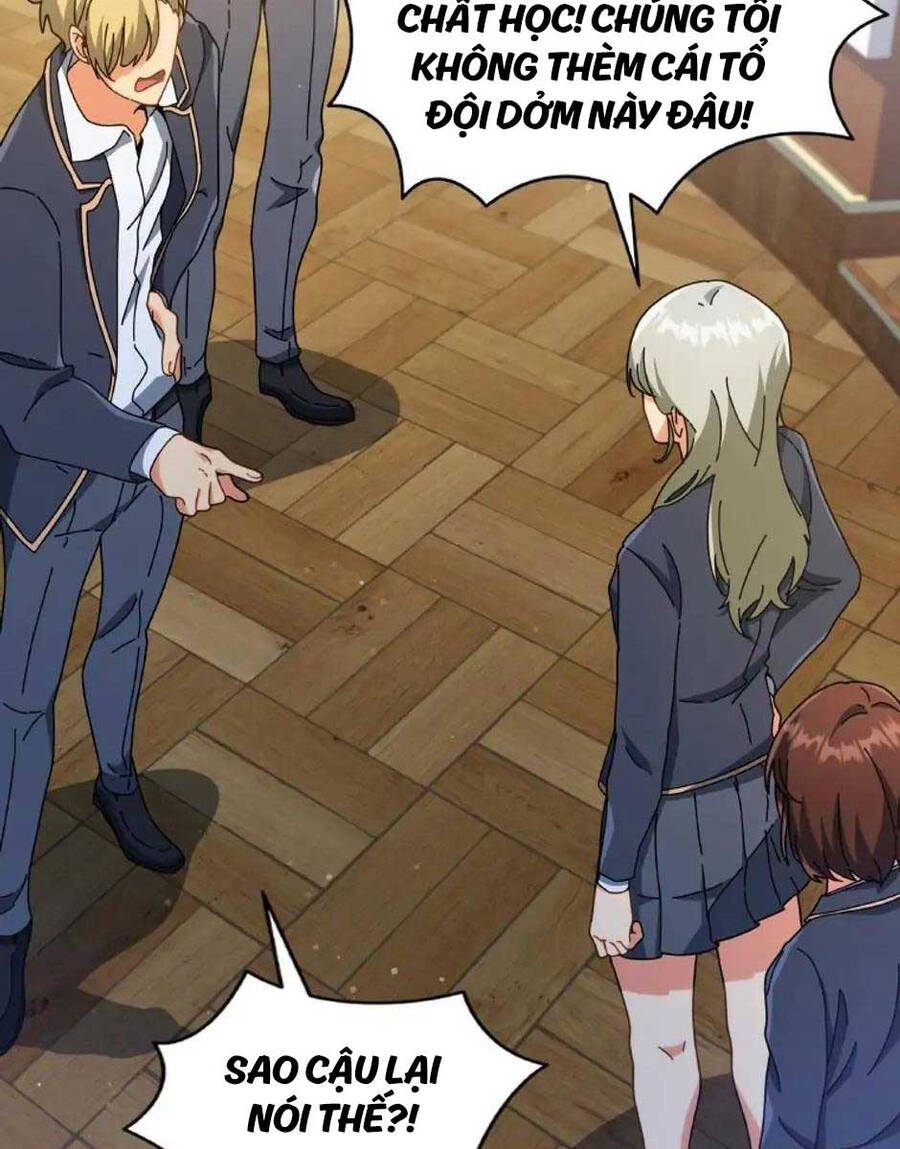 Tử Linh Sư Thiên Tài Của Học Viện Chap 27 - Next Chap 28