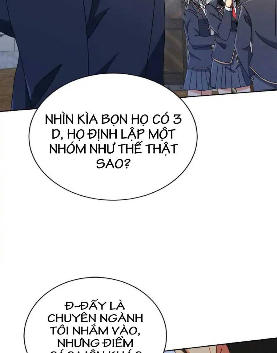Tử Linh Sư Thiên Tài Của Học Viện Chap 27 - Next Chap 28