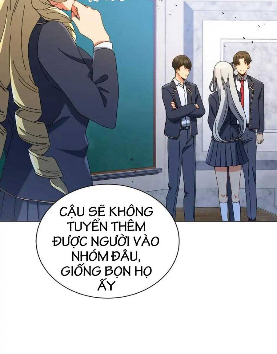 Tử Linh Sư Thiên Tài Của Học Viện Chap 27 - Next Chap 28