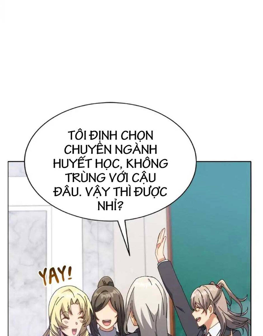 Tử Linh Sư Thiên Tài Của Học Viện Chap 27 - Next Chap 28