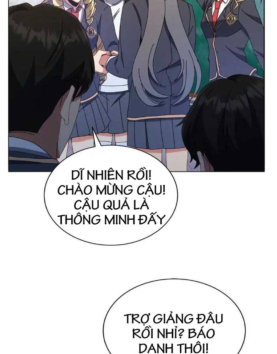 Tử Linh Sư Thiên Tài Của Học Viện Chap 27 - Next Chap 28