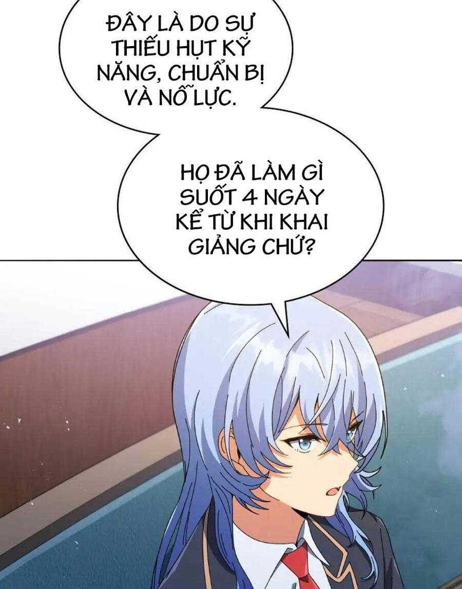 Tử Linh Sư Thiên Tài Của Học Viện Chap 27 - Next Chap 28