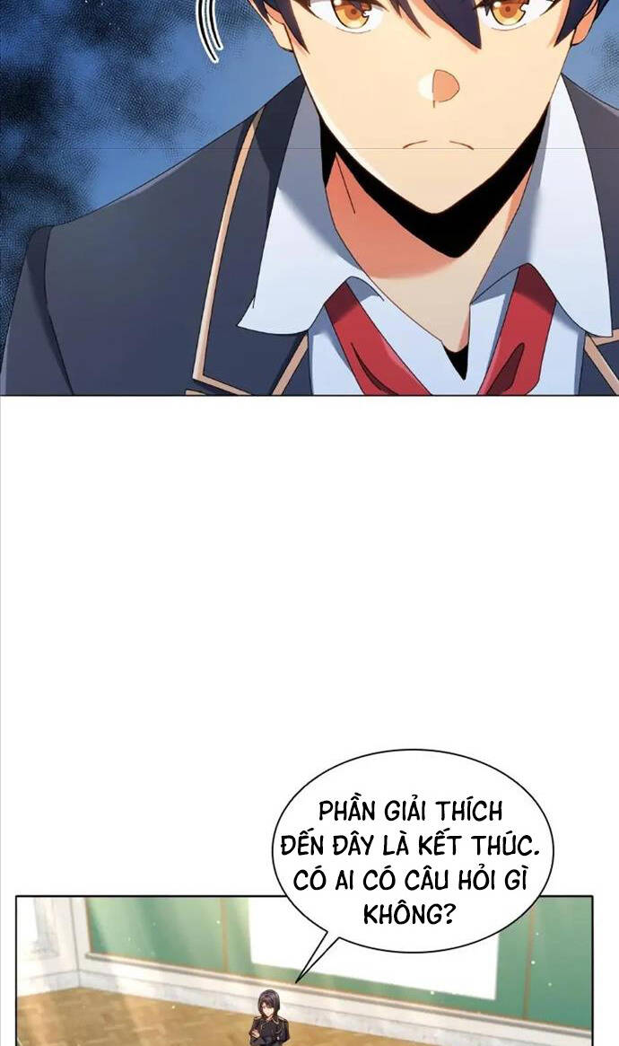Tử Linh Sư Thiên Tài Của Học Viện Chap 28 - Next Chap 29