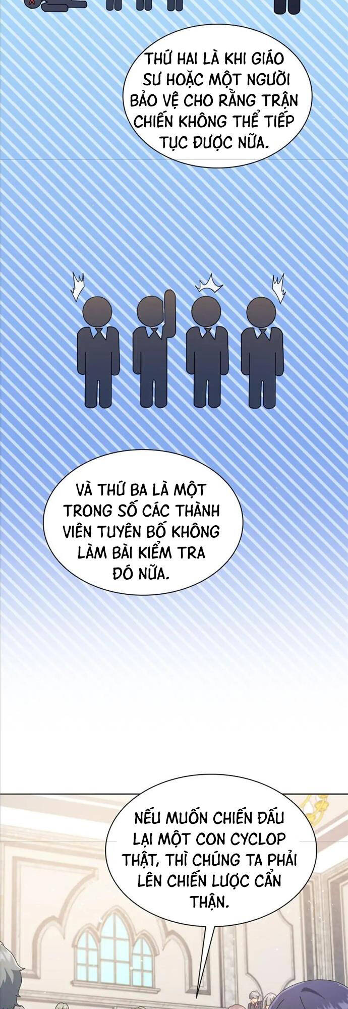 Tử Linh Sư Thiên Tài Của Học Viện Chap 28 - Next Chap 29