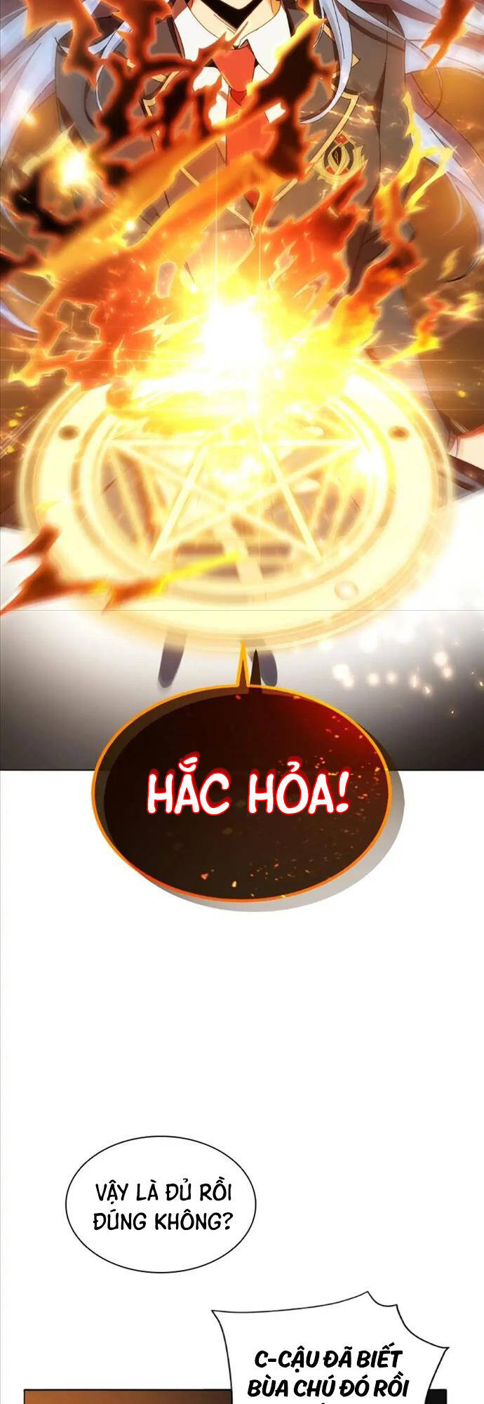 Tử Linh Sư Thiên Tài Của Học Viện Chap 28 - Next Chap 29