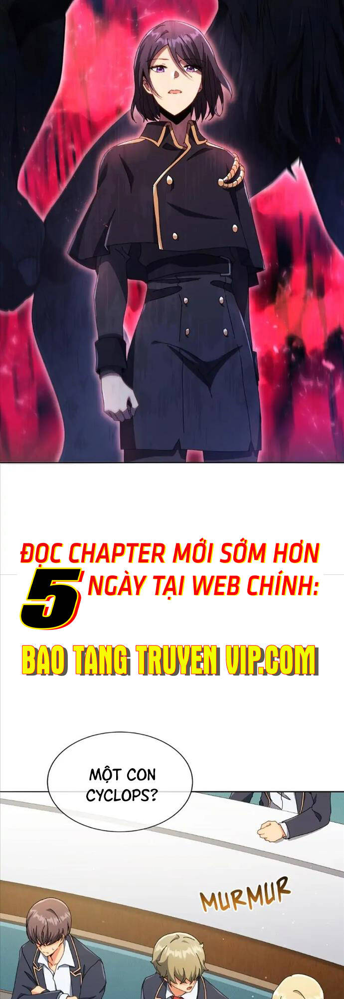 Tử Linh Sư Thiên Tài Của Học Viện Chap 28 - Next Chap 29