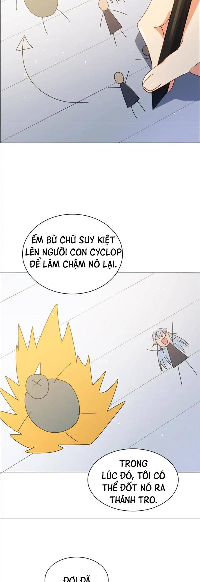 Tử Linh Sư Thiên Tài Của Học Viện Chap 28 - Next Chap 29