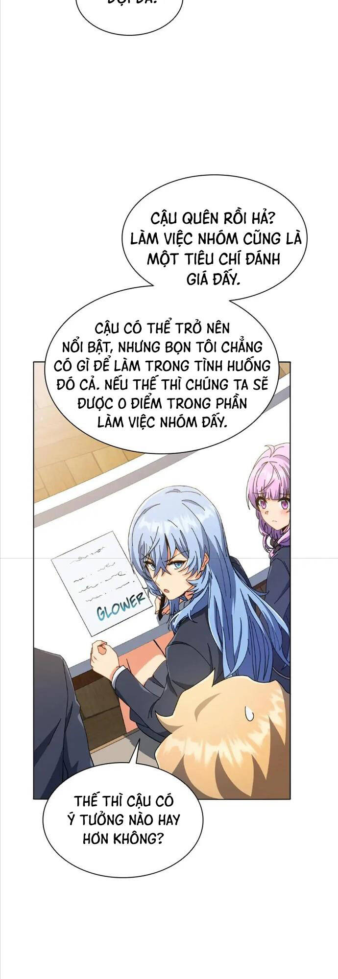Tử Linh Sư Thiên Tài Của Học Viện Chap 28 - Next Chap 29