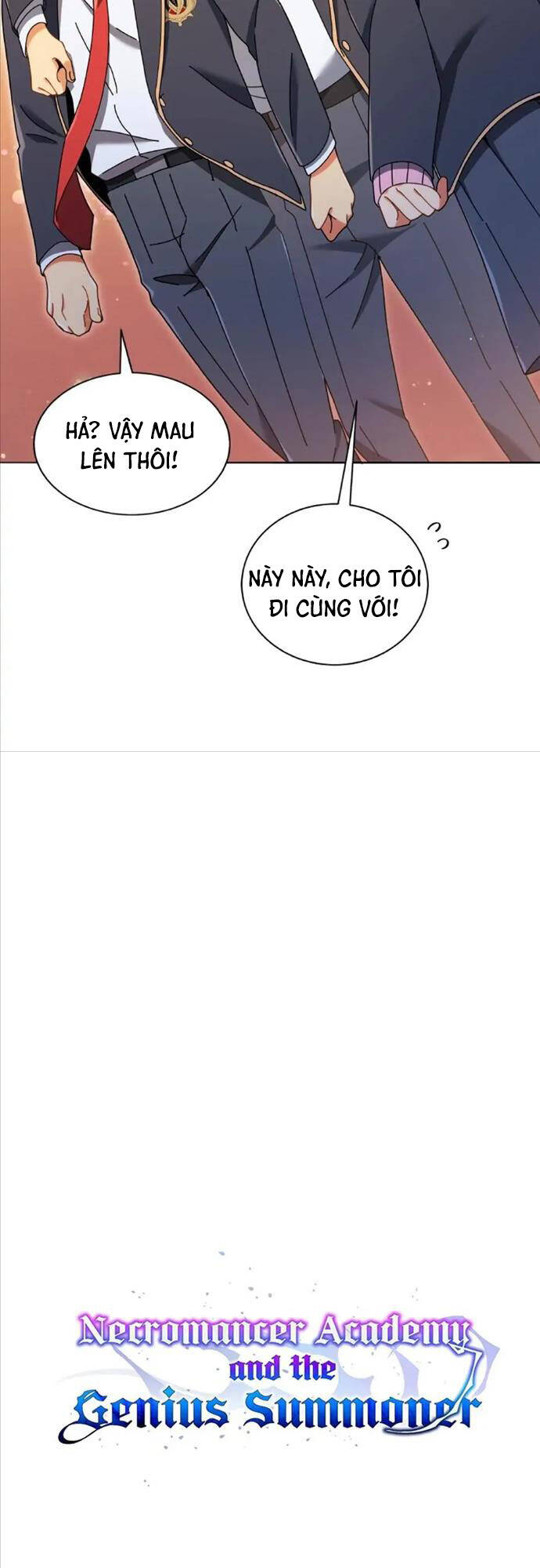 Tử Linh Sư Thiên Tài Của Học Viện Chap 28 - Next Chap 29