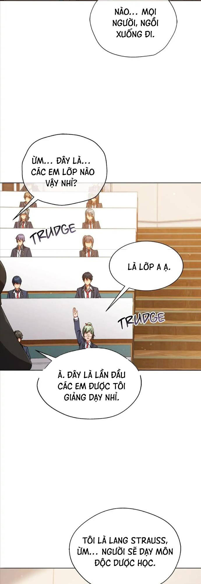 Tử Linh Sư Thiên Tài Của Học Viện Chap 28 - Next Chap 29