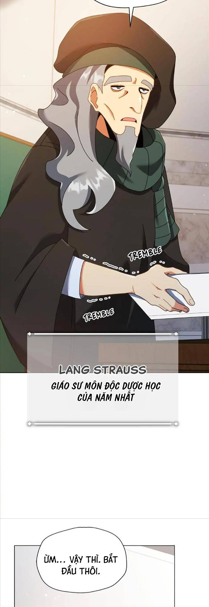 Tử Linh Sư Thiên Tài Của Học Viện Chap 28 - Next Chap 29