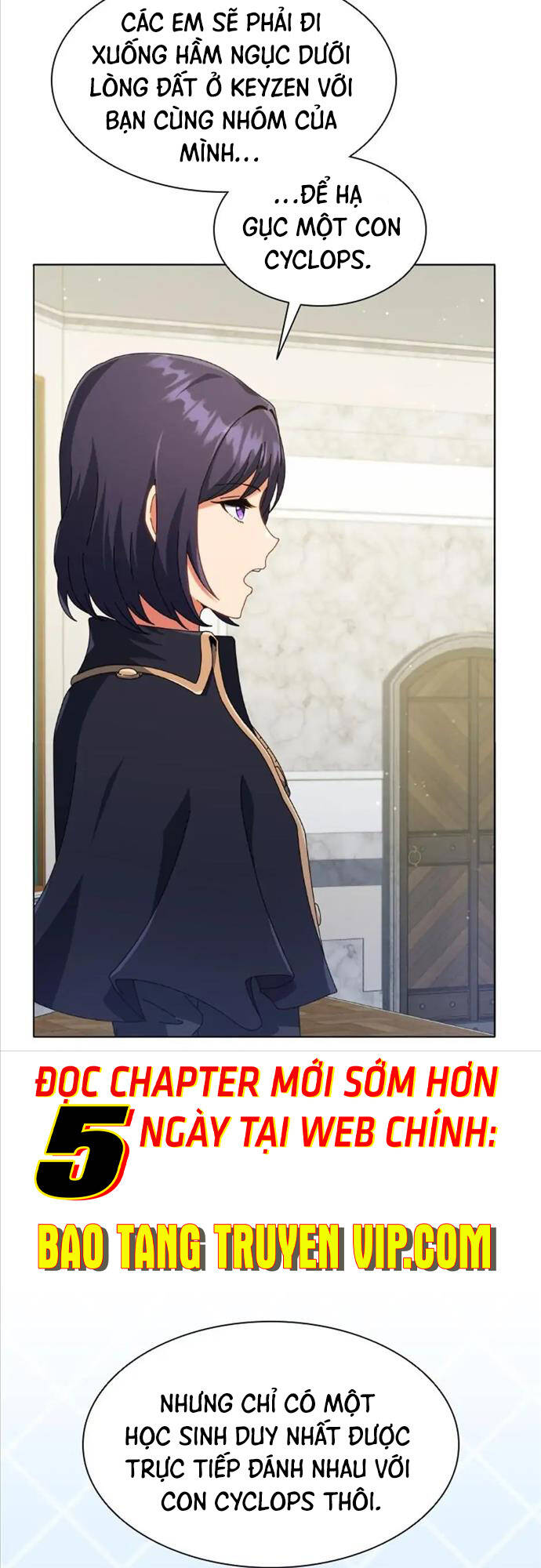 Tử Linh Sư Thiên Tài Của Học Viện Chap 28 - Next Chap 29