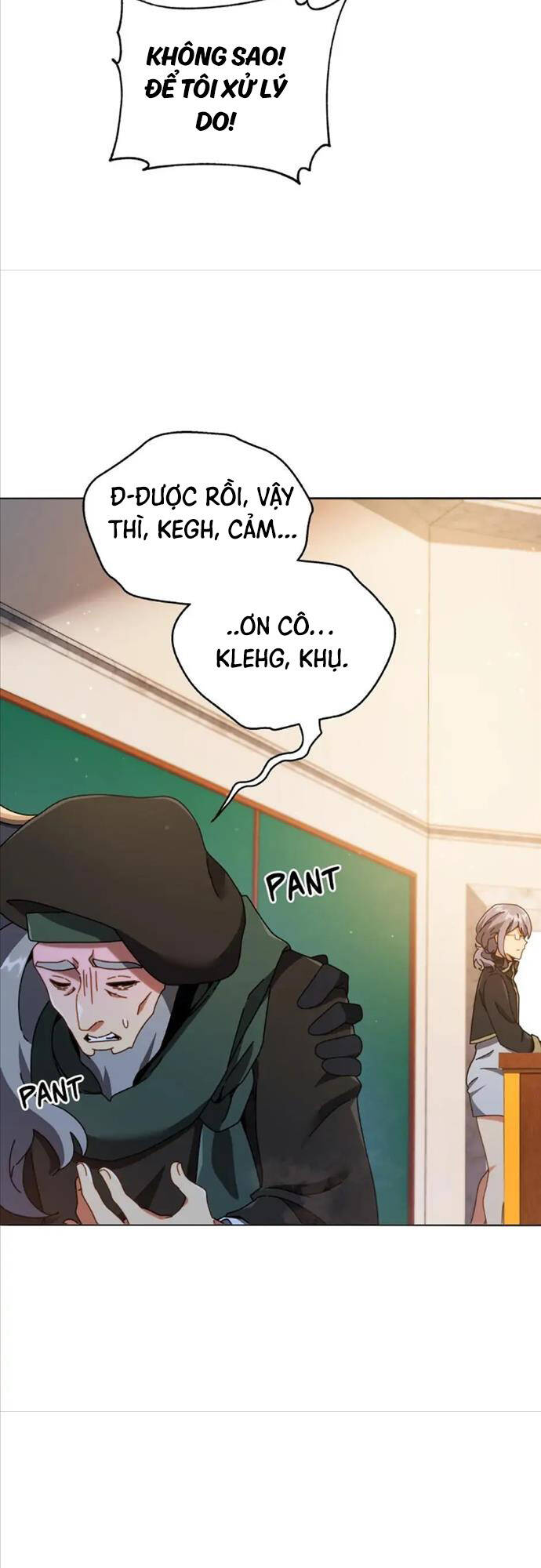 Tử Linh Sư Thiên Tài Của Học Viện Chap 28 - Next Chap 29