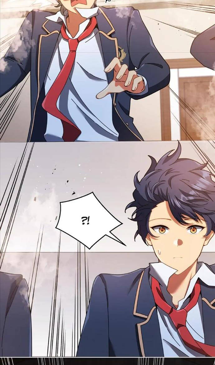 Tử Linh Sư Thiên Tài Của Học Viện Chap 28 - Next Chap 29