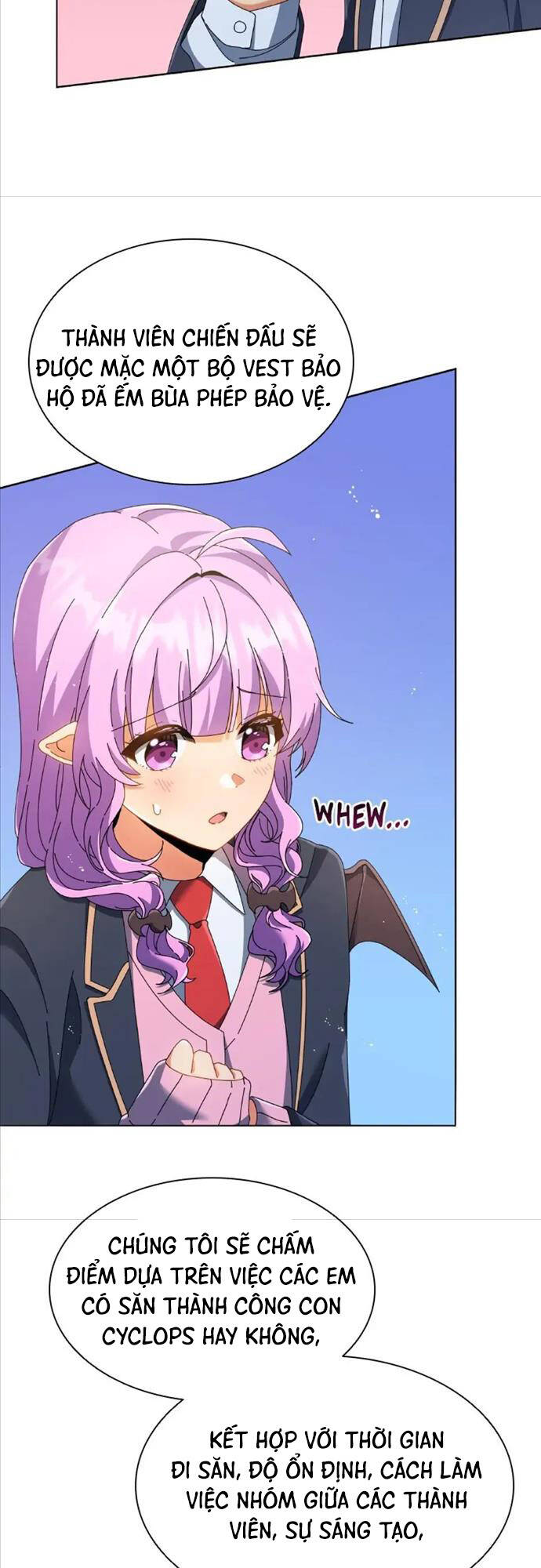 Tử Linh Sư Thiên Tài Của Học Viện Chap 28 - Next Chap 29
