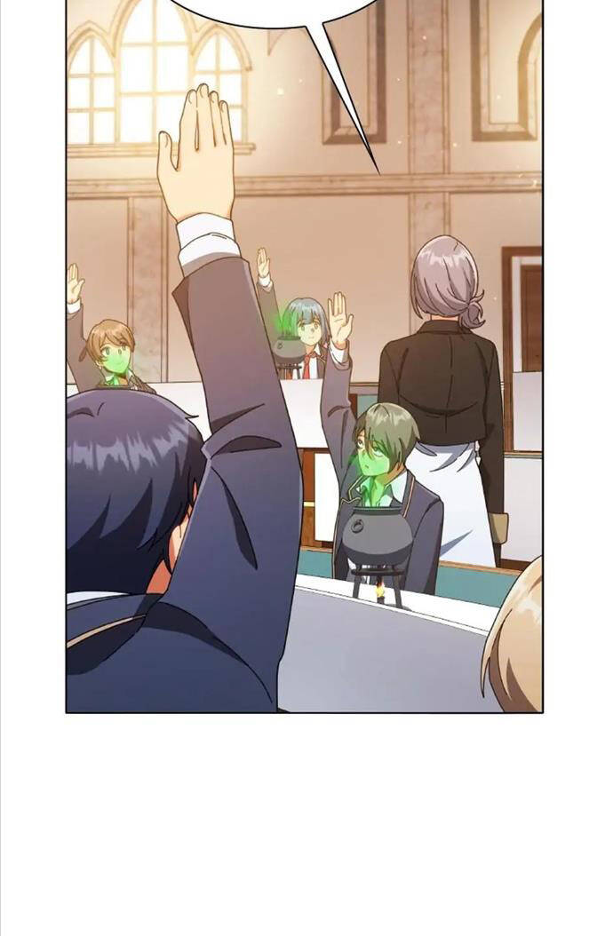 Tử Linh Sư Thiên Tài Của Học Viện Chap 29 - Next Chap 30