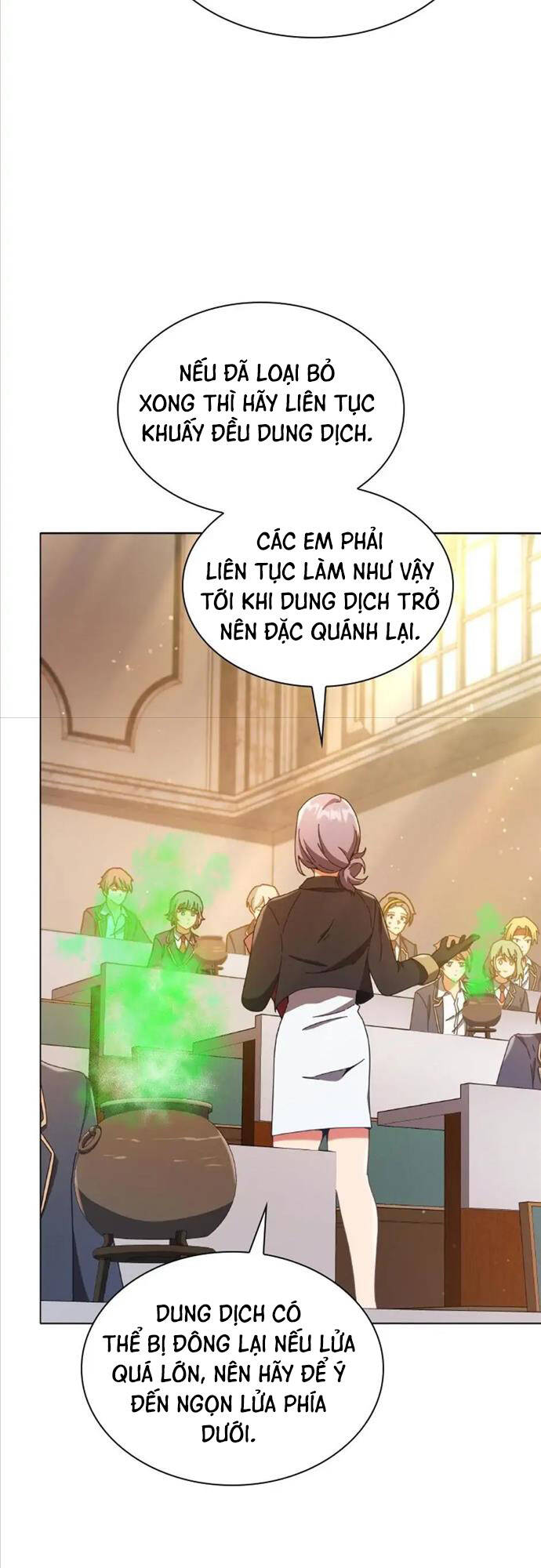 Tử Linh Sư Thiên Tài Của Học Viện Chap 29 - Next Chap 30