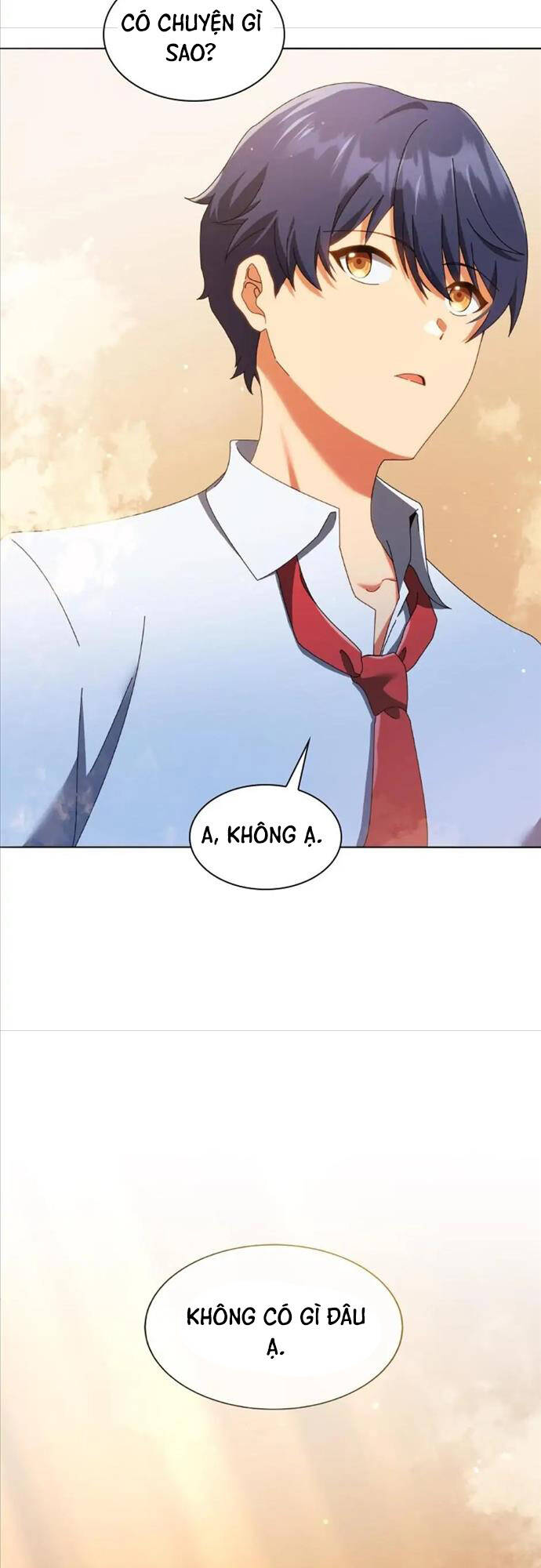 Tử Linh Sư Thiên Tài Của Học Viện Chap 29 - Next Chap 30