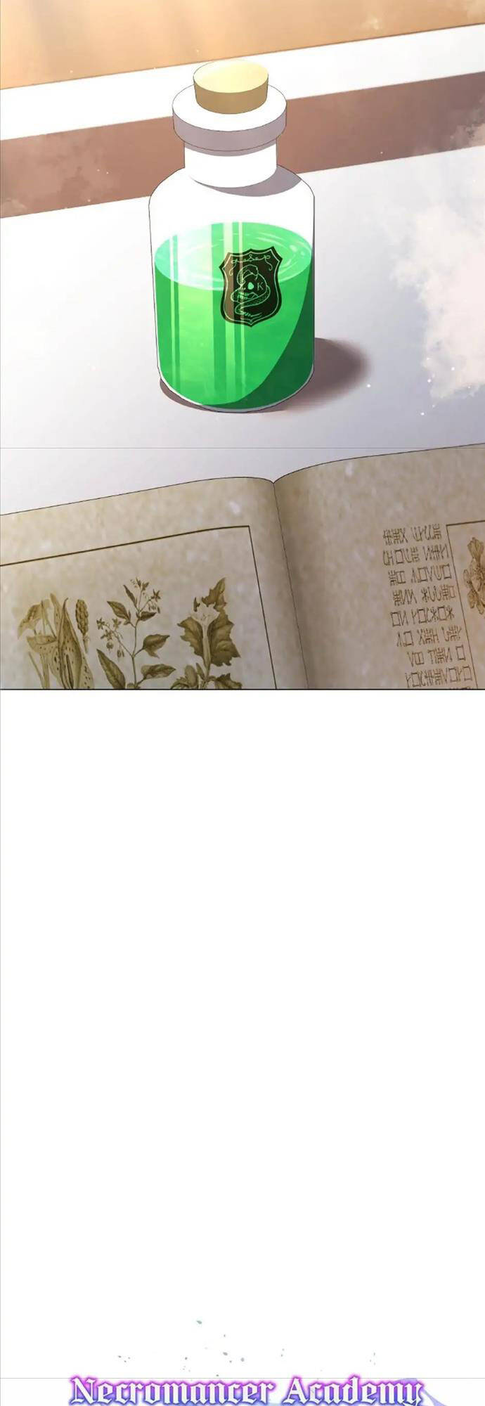 Tử Linh Sư Thiên Tài Của Học Viện Chap 29 - Next Chap 30