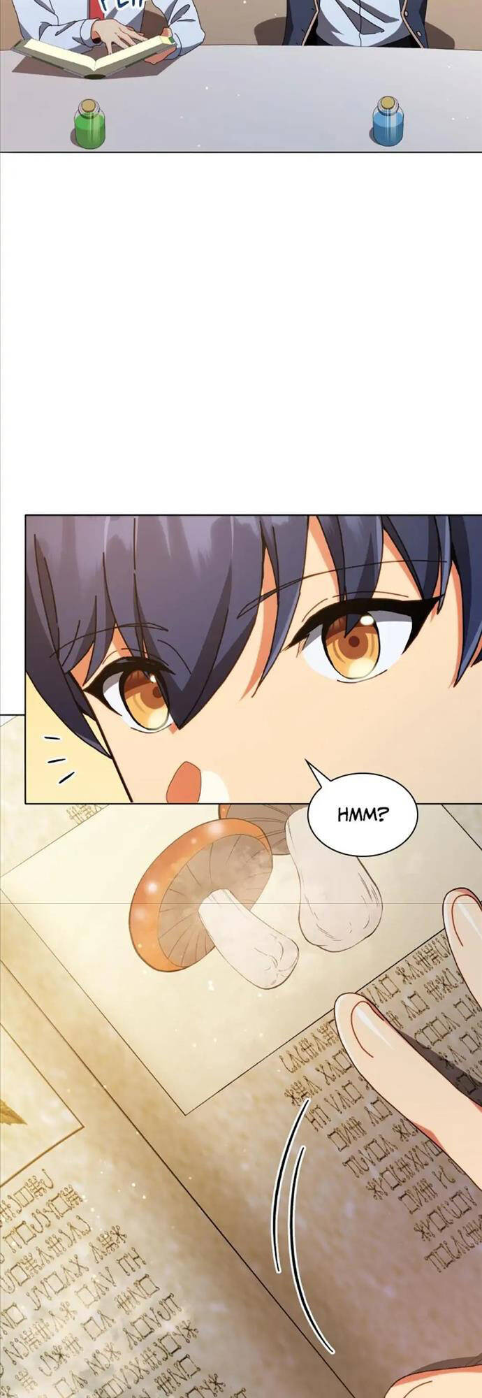 Tử Linh Sư Thiên Tài Của Học Viện Chap 29 - Next Chap 30