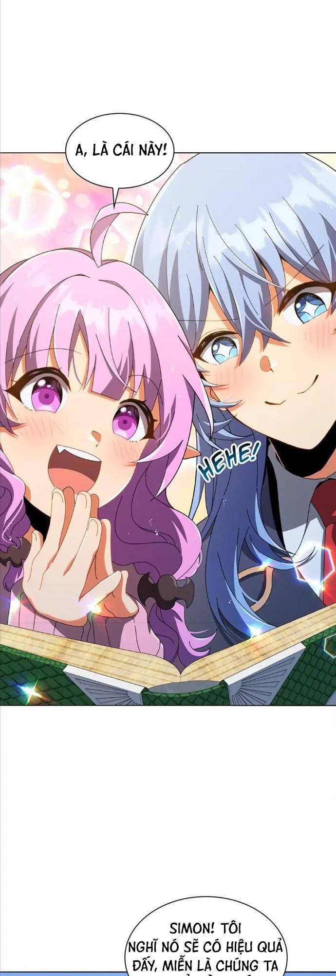 Tử Linh Sư Thiên Tài Của Học Viện Chap 29 - Next Chap 30