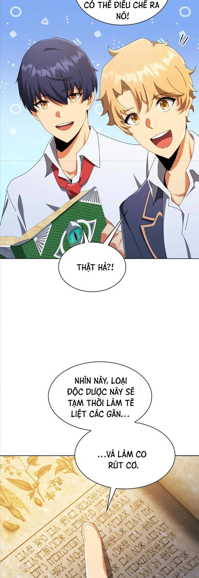 Tử Linh Sư Thiên Tài Của Học Viện Chap 29 - Next Chap 30