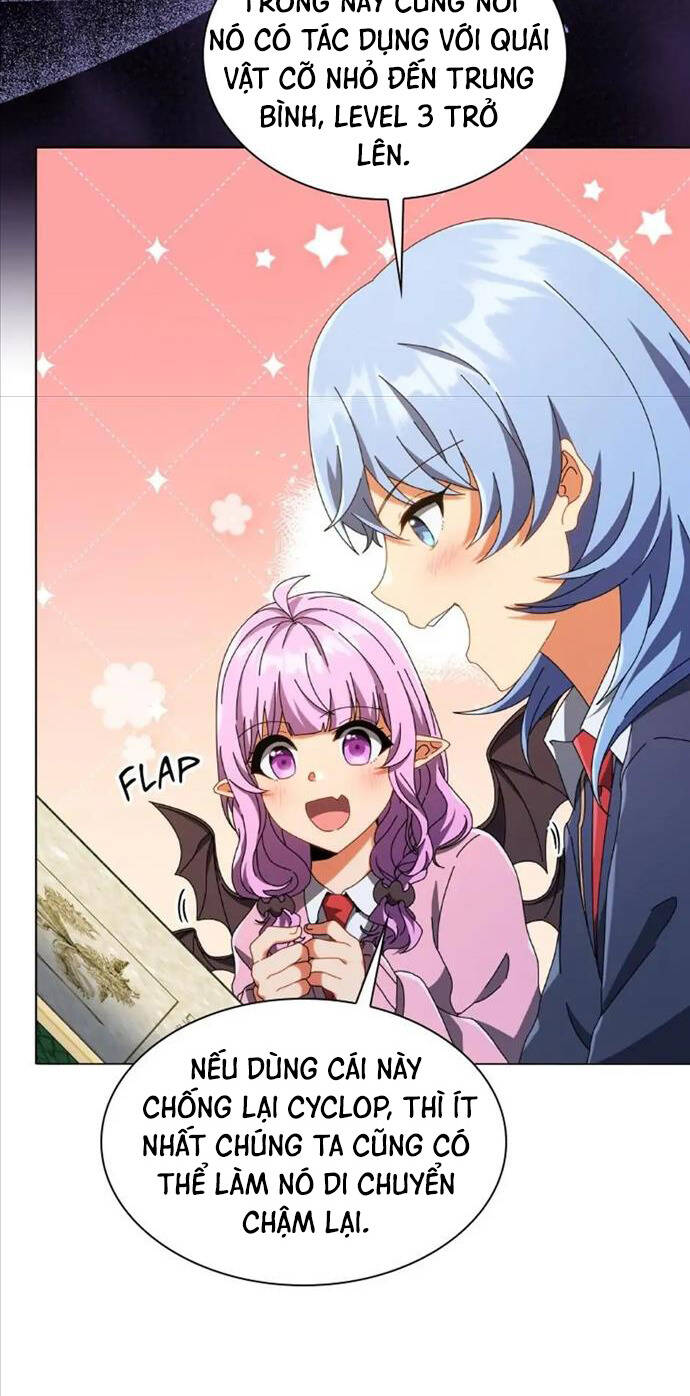 Tử Linh Sư Thiên Tài Của Học Viện Chap 29 - Next Chap 30