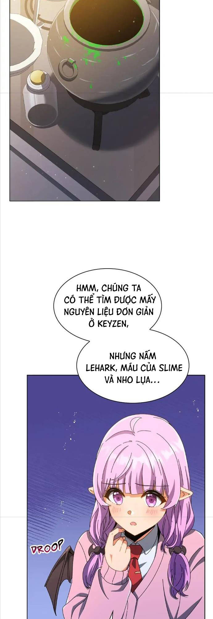 Tử Linh Sư Thiên Tài Của Học Viện Chap 29 - Next Chap 30