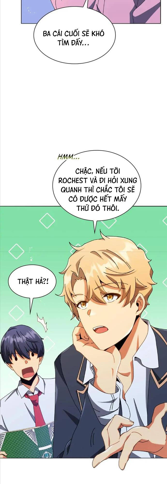 Tử Linh Sư Thiên Tài Của Học Viện Chap 29 - Next Chap 30
