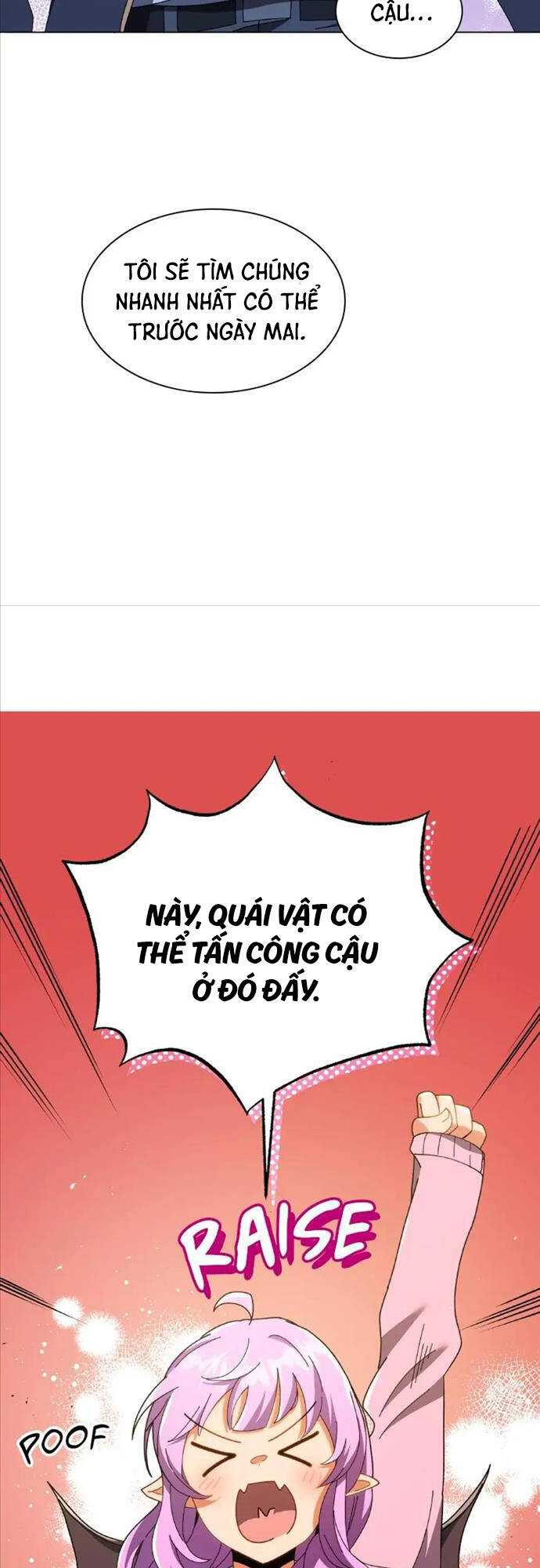 Tử Linh Sư Thiên Tài Của Học Viện Chap 29 - Next Chap 30