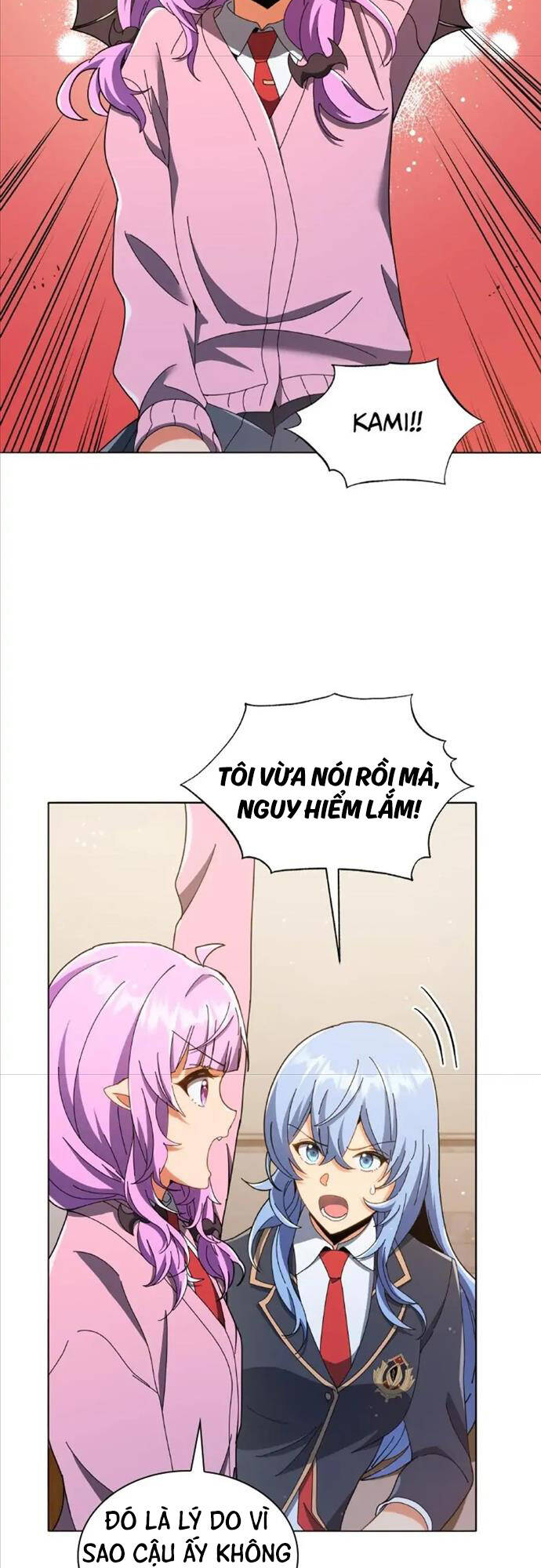 Tử Linh Sư Thiên Tài Của Học Viện Chap 29 - Next Chap 30