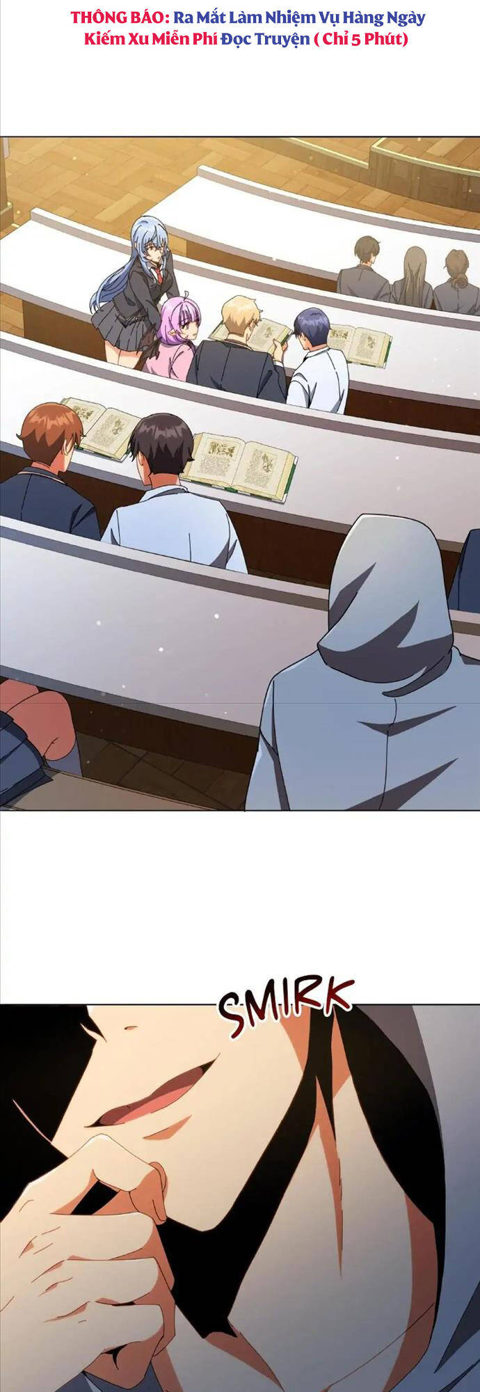 Tử Linh Sư Thiên Tài Của Học Viện Chap 29 - Next Chap 30