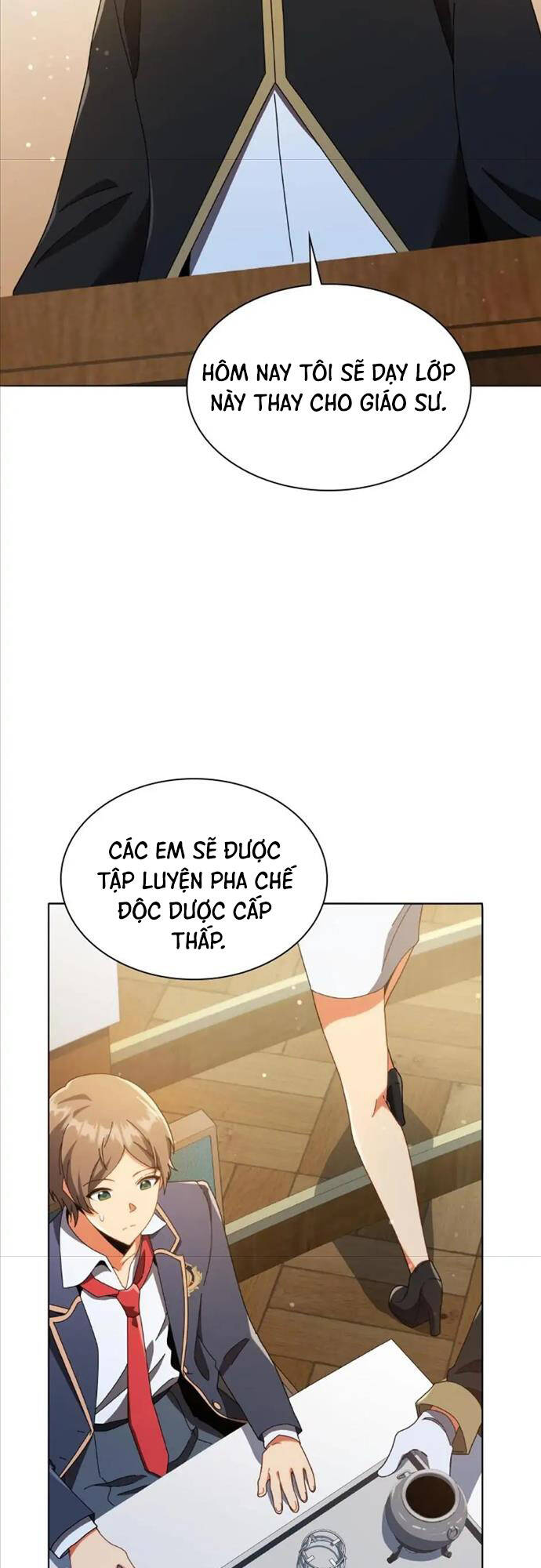 Tử Linh Sư Thiên Tài Của Học Viện Chap 29 - Next Chap 30