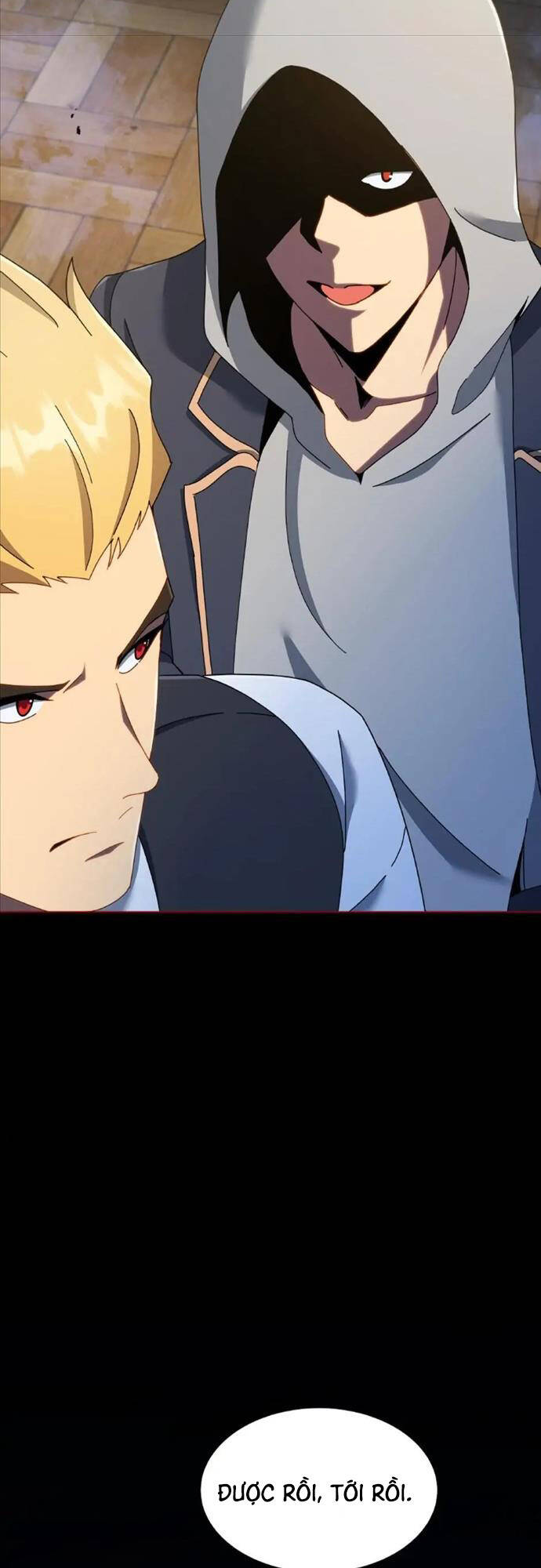 Tử Linh Sư Thiên Tài Của Học Viện Chap 29 - Next Chap 30