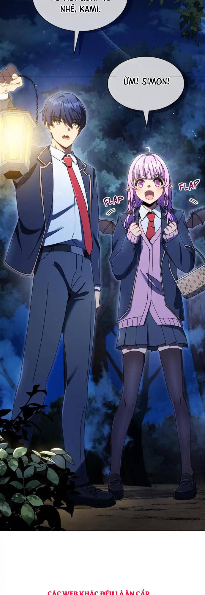 Tử Linh Sư Thiên Tài Của Học Viện Chap 29 - Next Chap 30