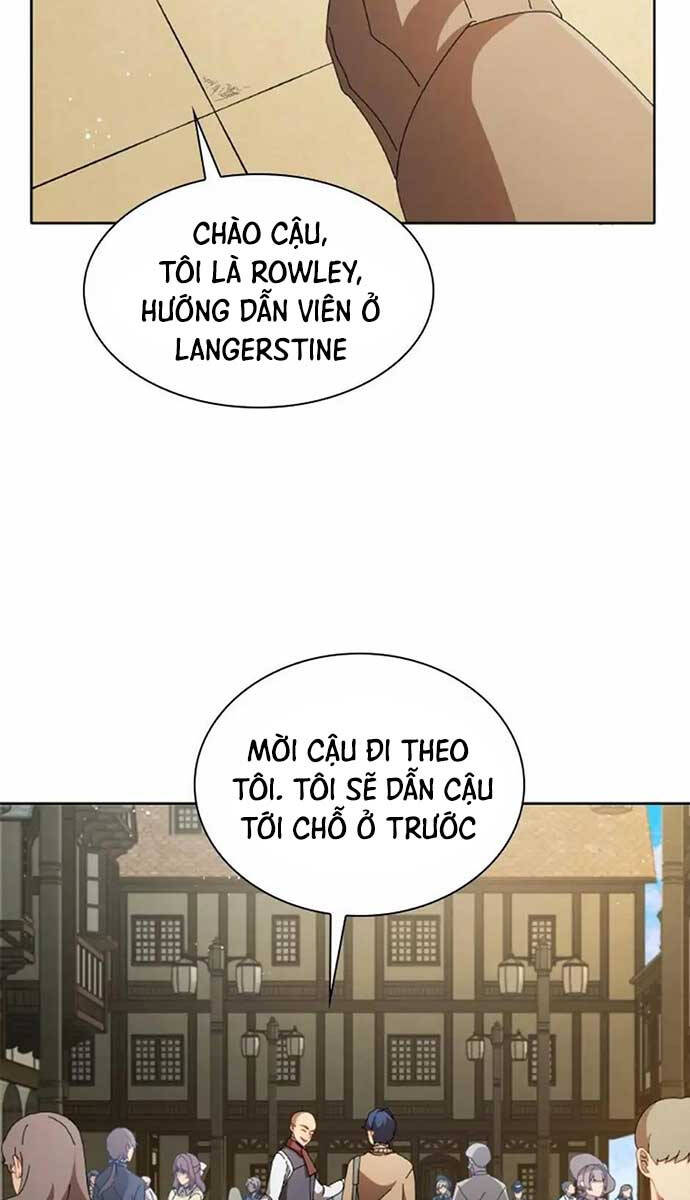 Tử Linh Sư Thiên Tài Của Học Viện Chap 3 - Next Chap 4