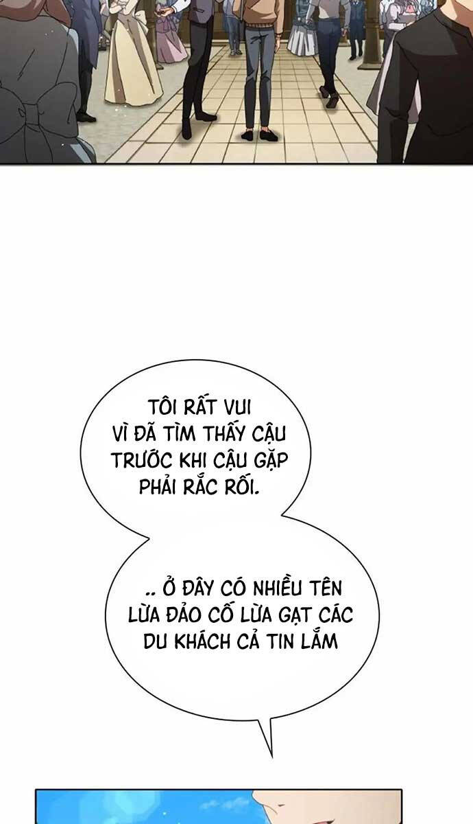 Tử Linh Sư Thiên Tài Của Học Viện Chap 3 - Next Chap 4