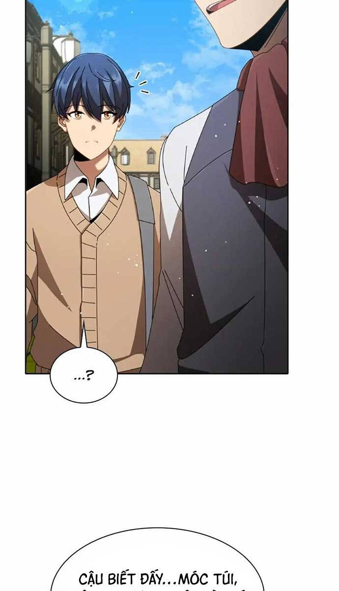 Tử Linh Sư Thiên Tài Của Học Viện Chap 3 - Next Chap 4