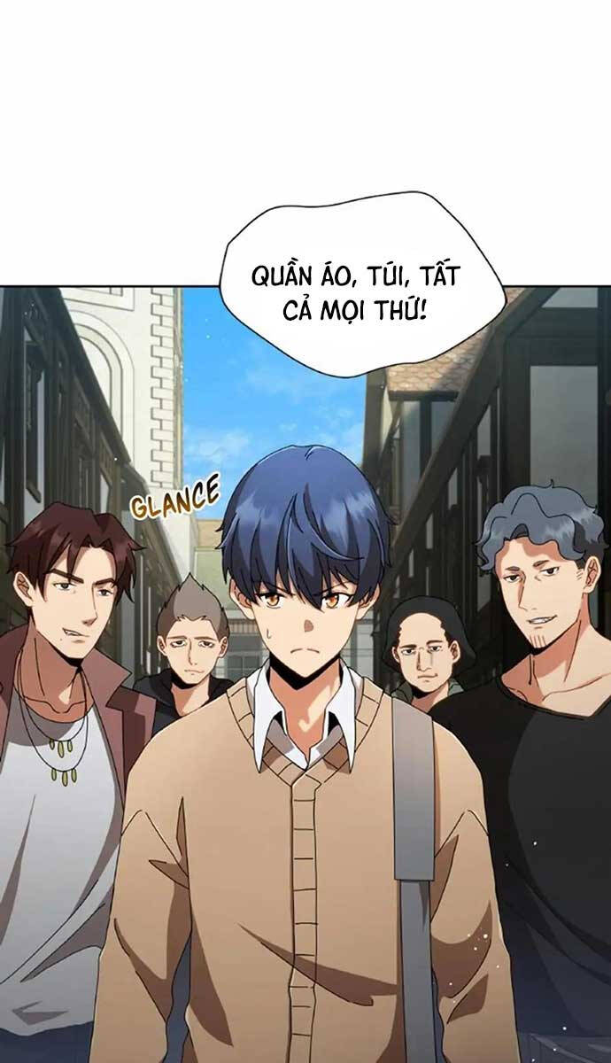Tử Linh Sư Thiên Tài Của Học Viện Chap 3 - Next Chap 4
