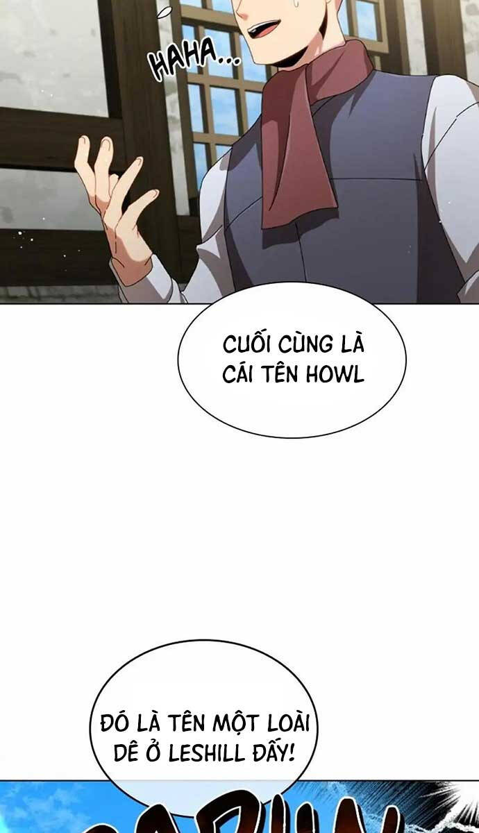 Tử Linh Sư Thiên Tài Của Học Viện Chap 3 - Next Chap 4