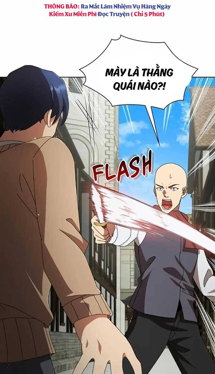 Tử Linh Sư Thiên Tài Của Học Viện Chap 3 - Next Chap 4