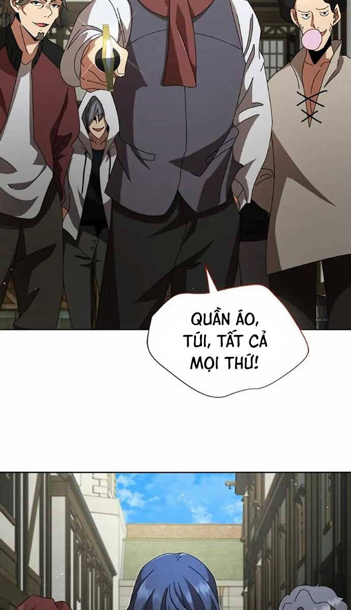Tử Linh Sư Thiên Tài Của Học Viện Chap 3 - Next Chap 4